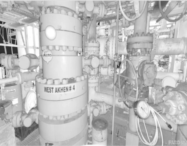 Laser Scanning & 3D Modeling