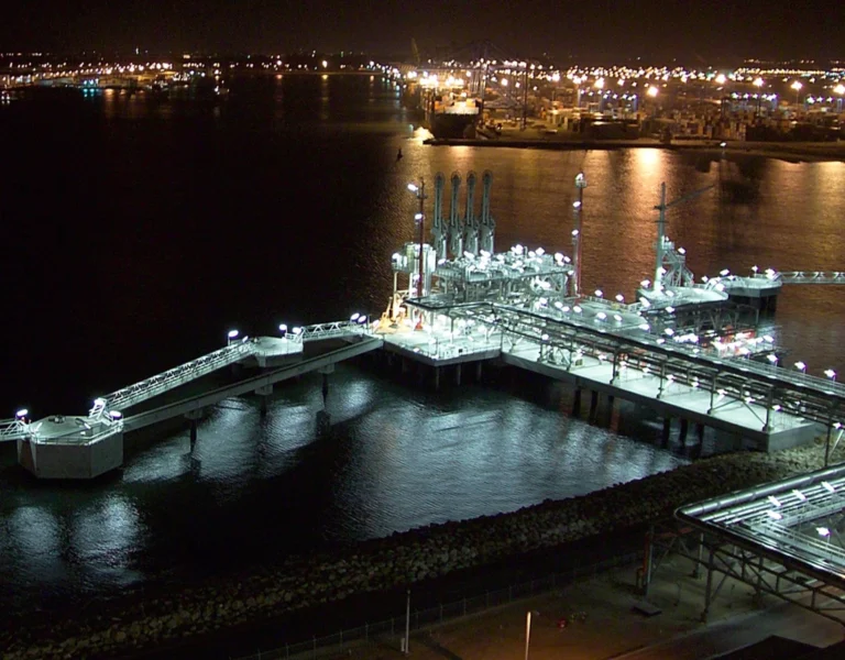 Engineering, Procurement & Construction (EPC)