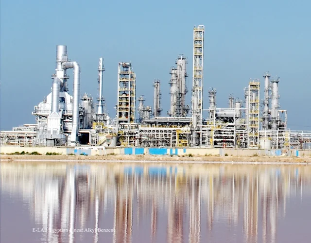 Detailed Engineering EPCM Detailed Engineering EPCM