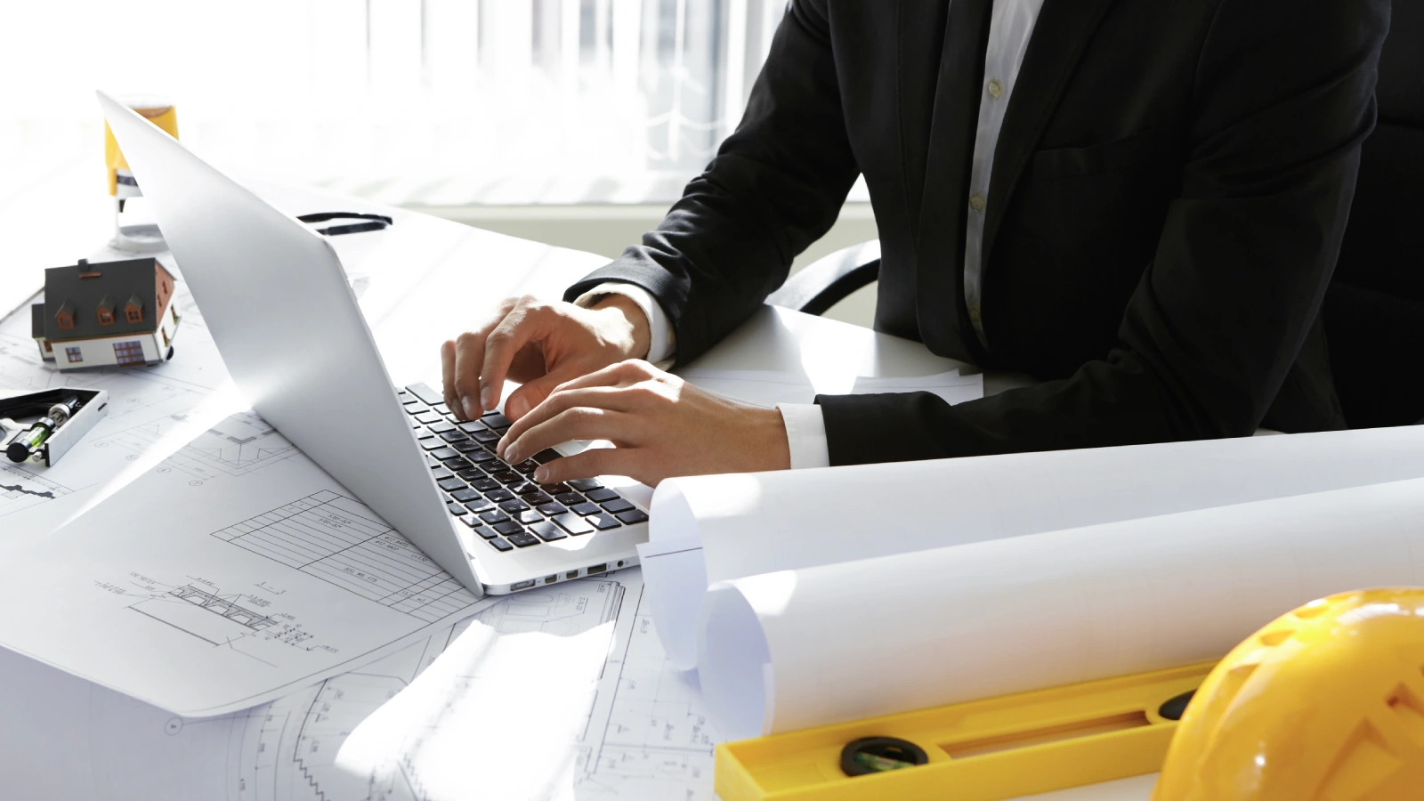 Engineering, Procurement & Construction Management (EPCM)