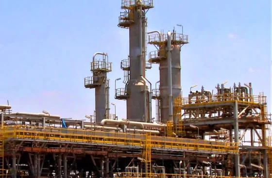 Provision of Engineering Services for Mostorod Refinery