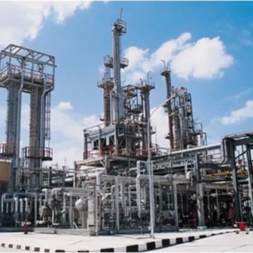 Naphtha Isomerization