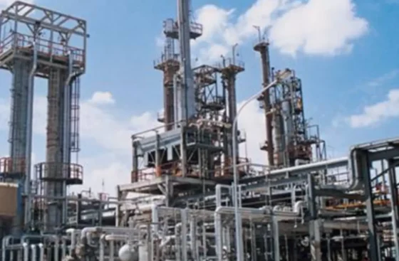 Naphtha Isomerization