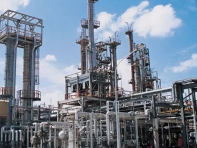Naphtha Isomerization