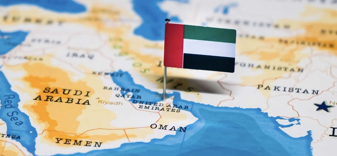 1st Int’l Business (ADNOC / UAE) LPG & MULTI - PRODUCT PIPELINES 