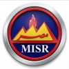 MISR logo MISR logo