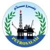 PETROSALAM logo PETROSALAM logo
