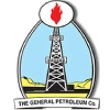 General Petroleum Company (GPC) logo General Petroleum Company (GPC) logo