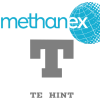E–Methanex logo E–Methanex logo